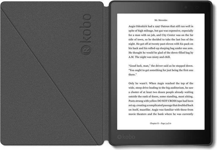 Actual product image Kobo Sleep Cover Aura One (Aura One)