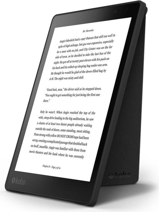 Actual product image Kobo Sleep Cover Aura One (Aura One)