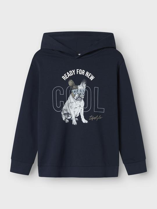 Immagine prodotto Name it Regular Fit Hoodie (116)