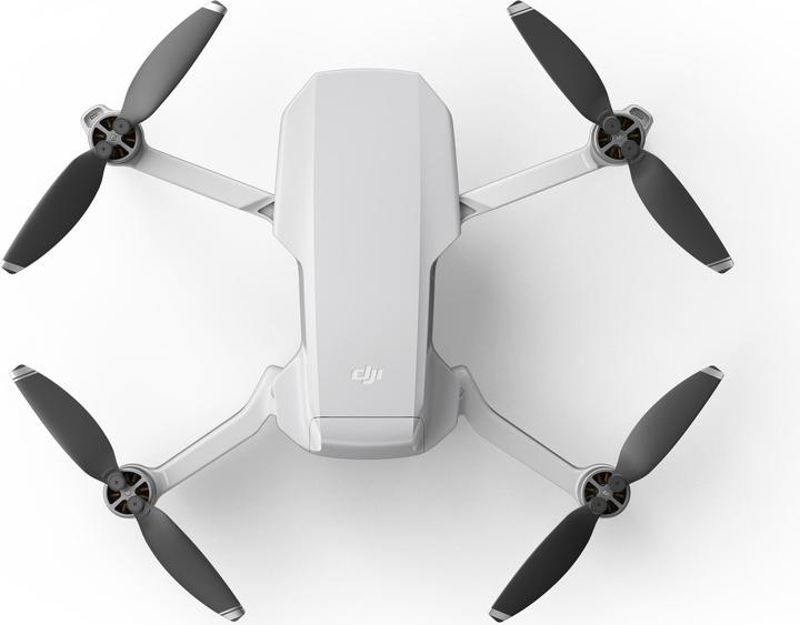 Image du produit DJI Mavic Mini (249 g, 12 Mpx)