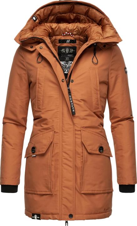Actual product image Navahoo Blizzardstorm (3XL)