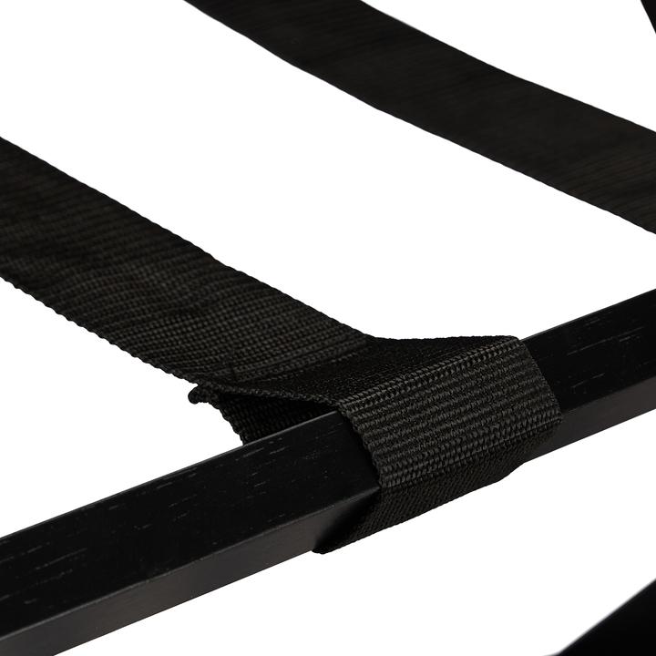 Actual product image Relaxdays Suitcase stand (Suitcase rack)