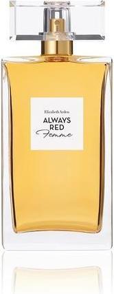 Produktbild Elizabeth Arden Always Red Femme EDT spray 100ml (Eau de Toilette, 100 ml)
