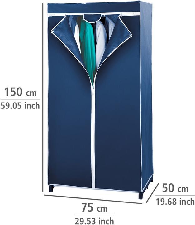Produktbild Wenko Air (75 x 150 x 50 cm)