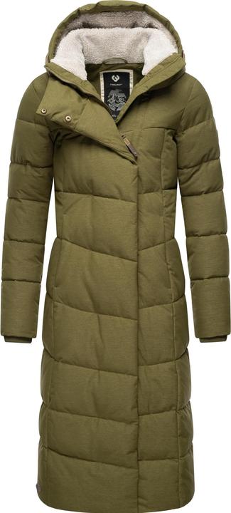 Actual product image Ragwear Pavla Extralong (M)