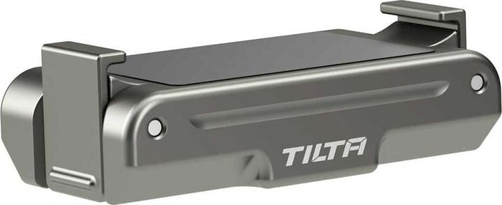 Actual product image Tilta Magnetic Mounting Baseplate for DJI Osmo Action Series (Action 3)