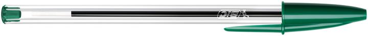 Image du produit Bic Cristal M (Transparent, 50 x)