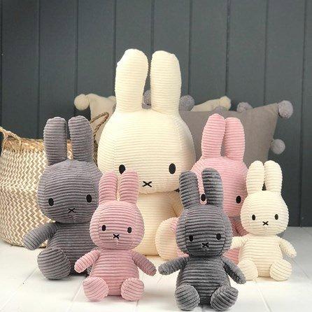 Actual product image Bon Ton Toys Miffy (50 cm)