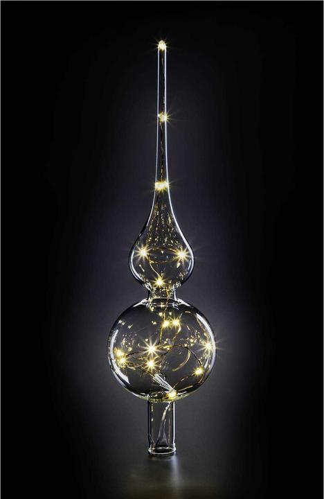 Actual product image Krinner Decorations (1 -part)