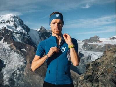 Immagine prodotto Compressport Trail Postural SS Top Man (S)
