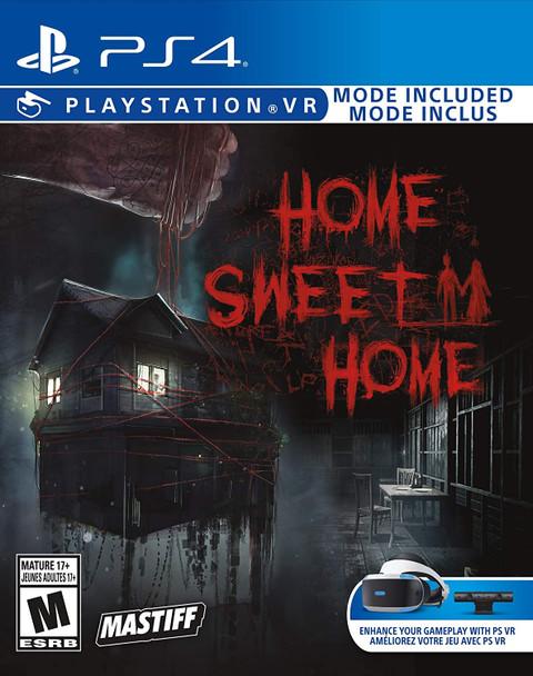 Immagine prodotto Default Home Sweet Home VR (Import)