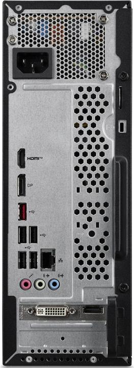 Produktbild Acer PC Aspire XC-1860 (U5 225,16GB, 512GB SSD), Prozessorfamilie (Intel Core Ultra 5 225, 16 GB, 512 GB)