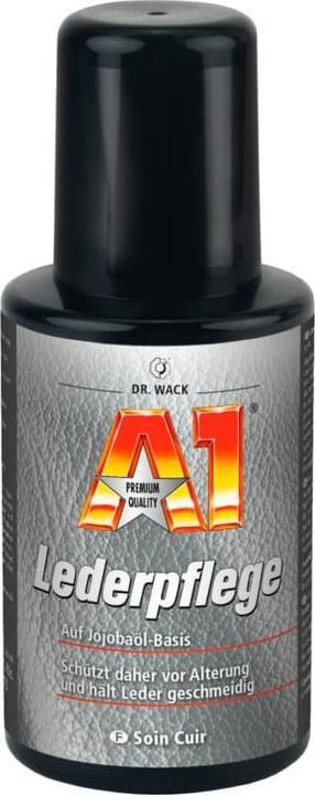 Image du produit Dr. Wack Chemie Soins du cuir (250 ml)