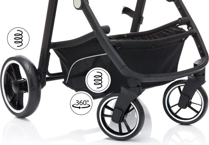 Image du produit Fillikid Panther Elite