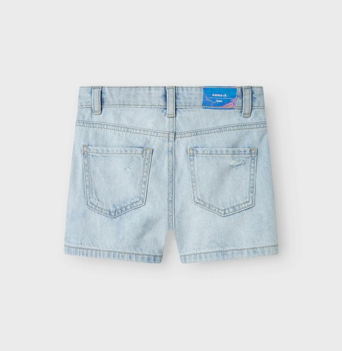 Actual product image Name it Regular Fit Jeansshorts (116)