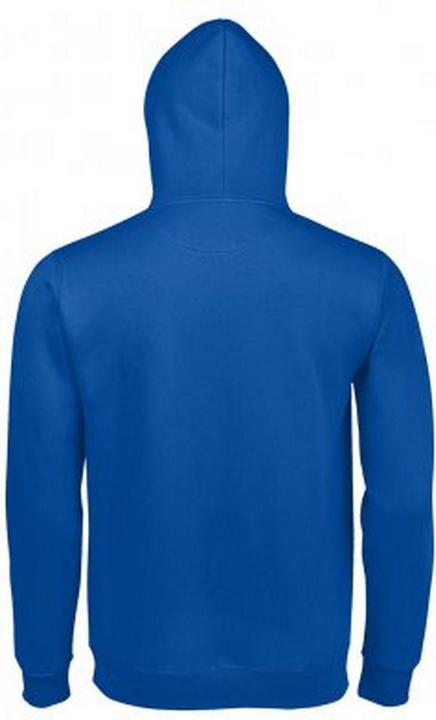 Produktbild Sols Erwachsene Spencer Kapuzenpullover (M)