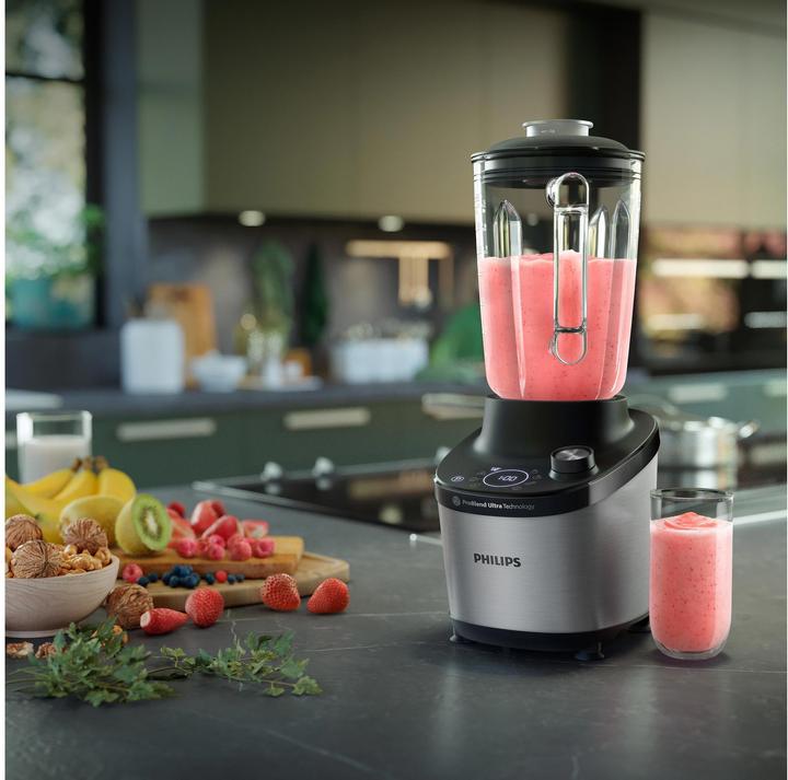 Productafbeelding Philips 7000 series HR3760/12 (1500 W)