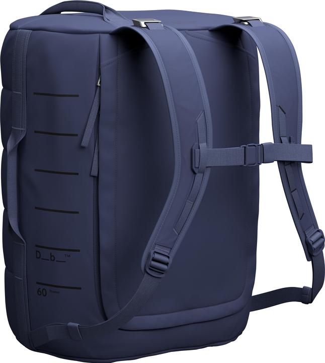 Immagine prodotto D_b_ Roamer Duffel 60L (60 l)