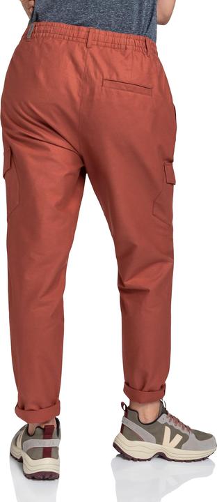 Actual product image Schöffel Pants Turin L (Frequency band 38 (2600 MHz))