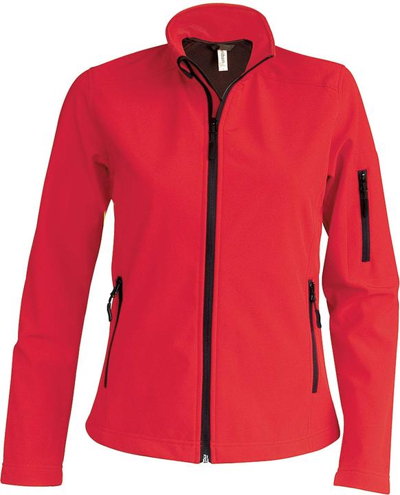 Kariban Softshell (M)