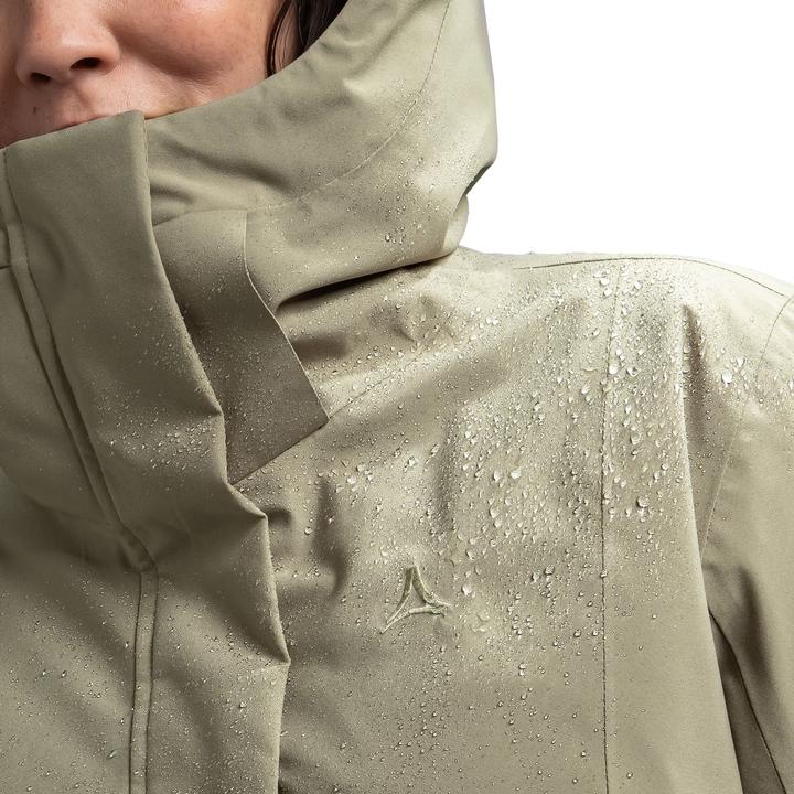 Produktbild Schöffel Women's Insulated Coat Gregale (36)