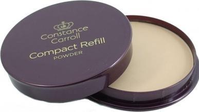 Constance Carroll UK Compact Refill Puder Nummer 9 Biscuit Glow 12g