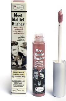 Immagine prodotto The Balm Meet Matte Hughes Patient 0.25 fl oz.