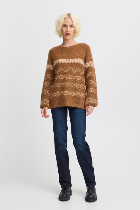 Immagine prodotto Pulz Jeans PZMIMI Pullover 50208176 (XS)