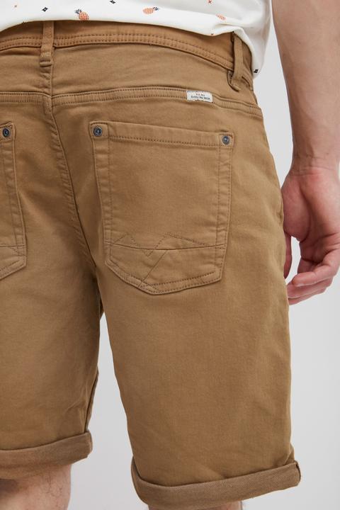 Actual product image Blend BHJogg Denim SH - 20715426 (M)