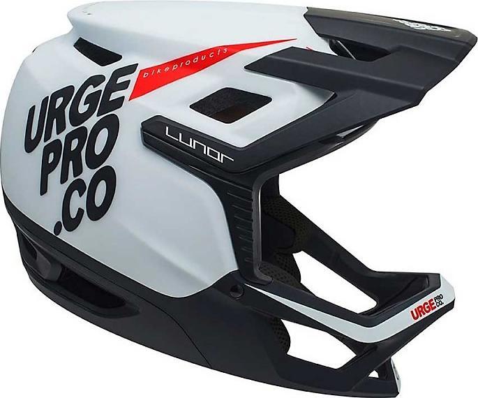 Produktbild Urge Lunar Velohelm (54 - 57 cm)