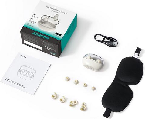 Immagine prodotto Joyroom JR-TS3 (25 h)