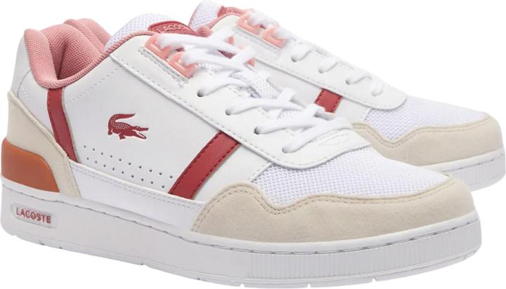 Image du produit Lacoste - Baskets T-CLIP - Enfant (37)