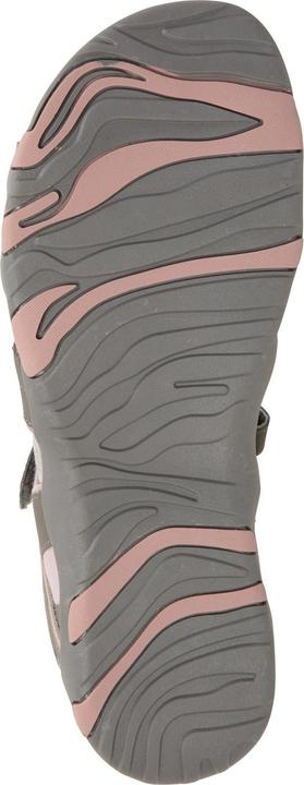 Actual product image Mountain Warehouse Womens/Ladies Oia Sandals (41)