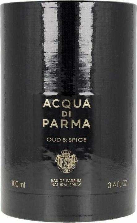 Actual product image Acqua Di Parma Oud&Spice (Eau de parfum, 100 ml)