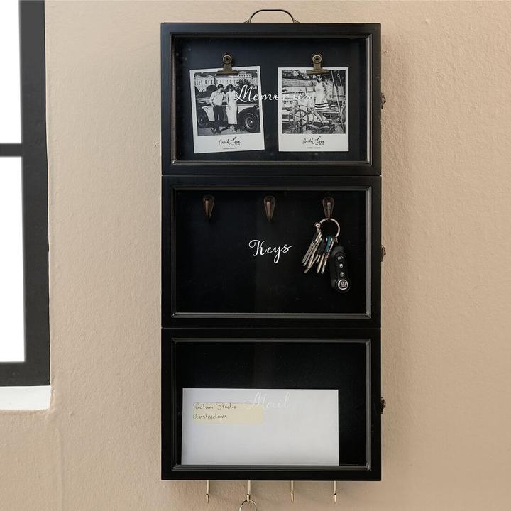 Actual product image Rivièra Maison Memories Keys (30 x 6 cm)