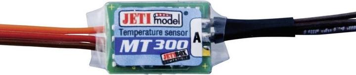 Produktbild Jeti DUPLEX MT 300 Temperatursensor