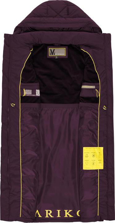 Actual product image Marikoo Narikaa 16 (XL)