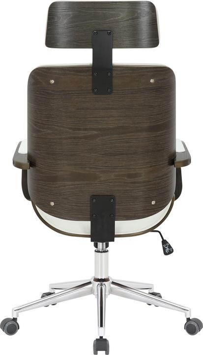 Actual product image CLP Dayton grau