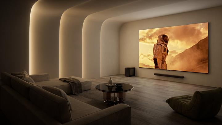 Immagine prodotto TCL 85X955 (85", LED, Mini-LED, 4K, 2023)