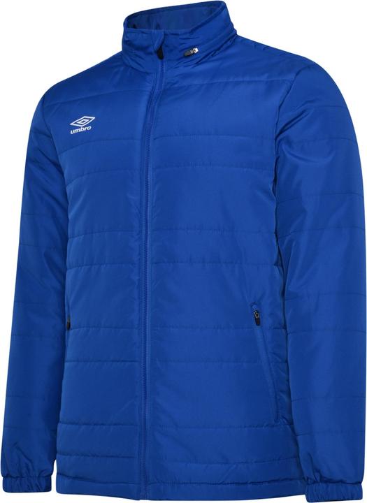 Umbro Club Essential Bench Jacke (146, 152)