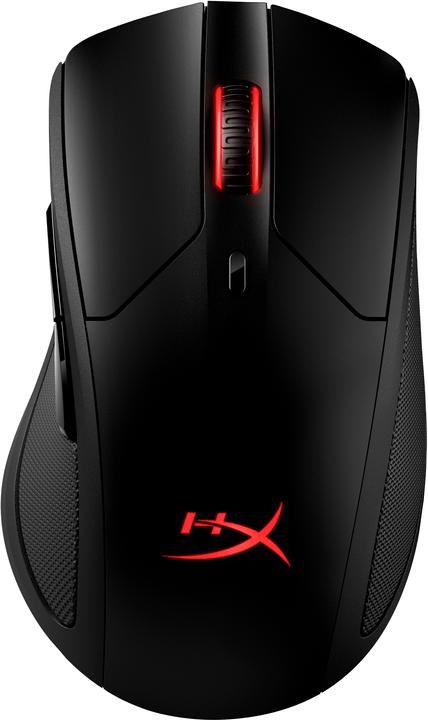 Actual product image HyperX Pulsefire Dart (Wireless, Cable)