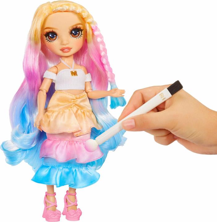 Actual product image MGA Rainbow High WaterColor & Create