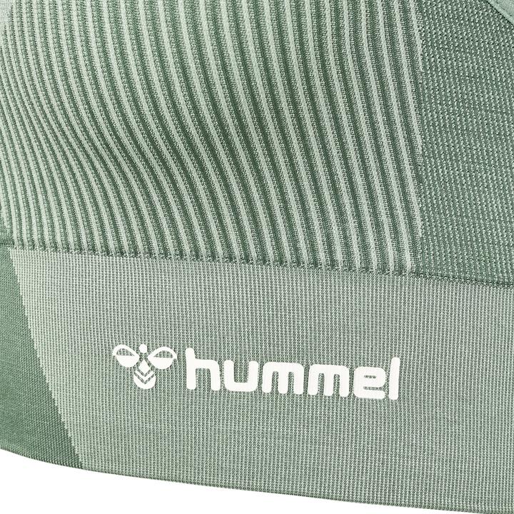 Actual product image hummel Mt Unite Seamless Sports Top (XS)