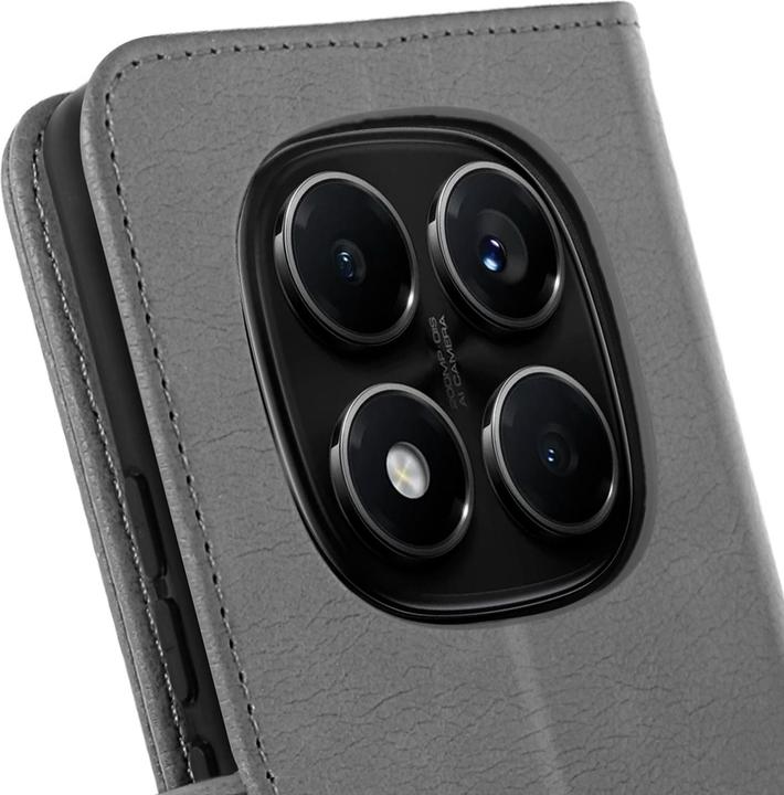 Produktbild Avizar Chesterfield Cover (Xiaomi Redmi Note 14 Pro)