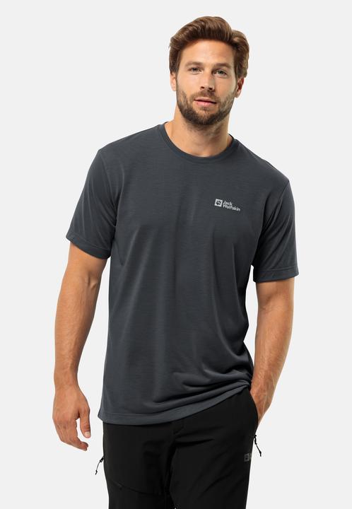 Immagine prodotto Jack Wolfskin Vonnan S/S T M (3XL)
