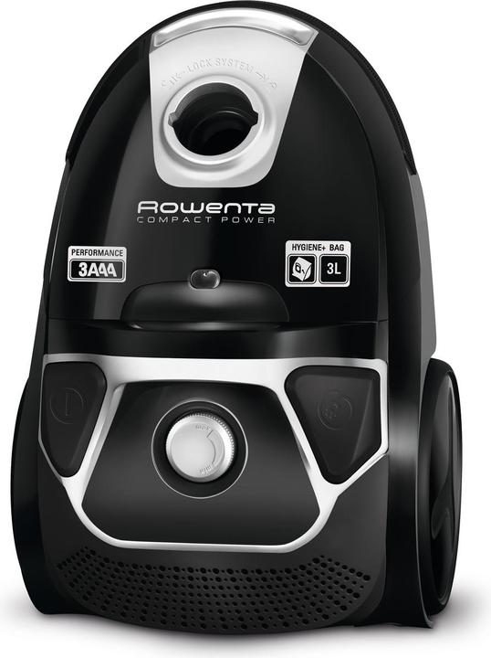 Produktbild Rowenta Compact Power RO3985