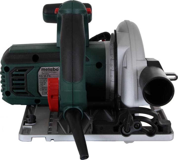 Productafbeelding Metabo Ks 55 Fs