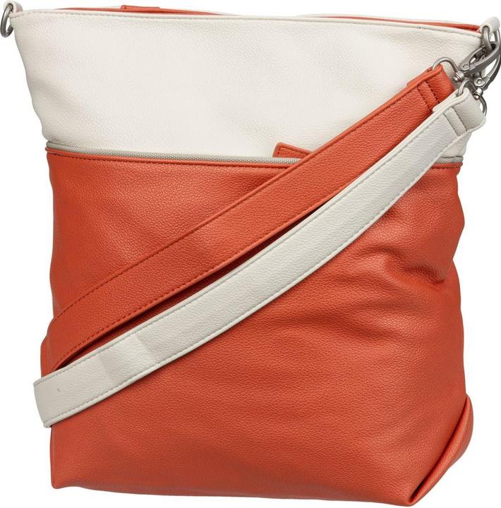 Actual product image Zwei Umhängetasche Jana J12