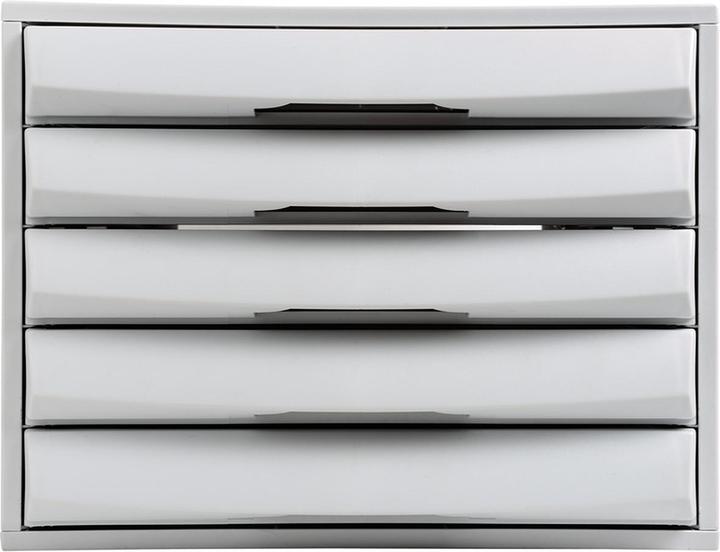 Actual product image Exacompta Self standing drawer boxes (A4+)