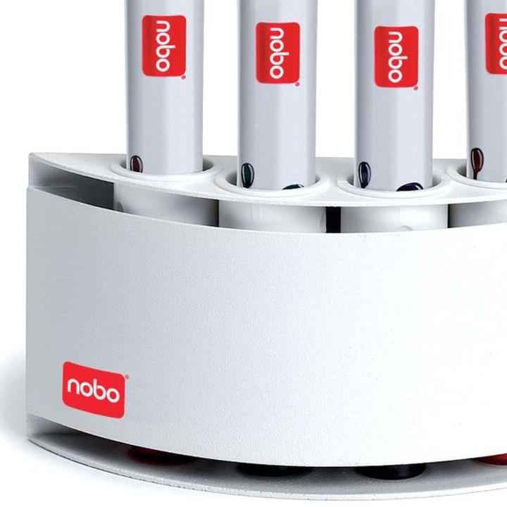 Produktbild Nobo Magnethaftender Stiftehalter